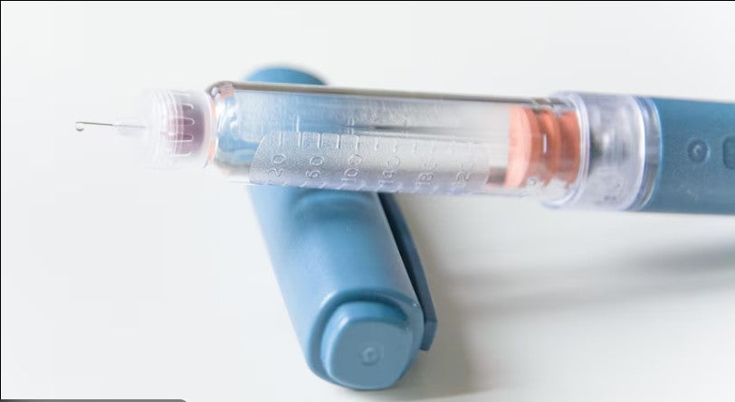 SEMAGLUTIDE SECOND MONTH PACKAGE
